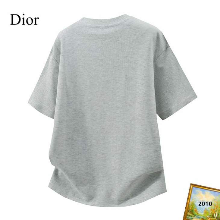 Dior T Shirts Short _SKUDiorM-4XL25tr4716417